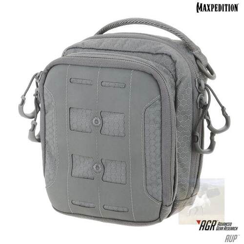 美马maxpedition战术工具腰包AUP
