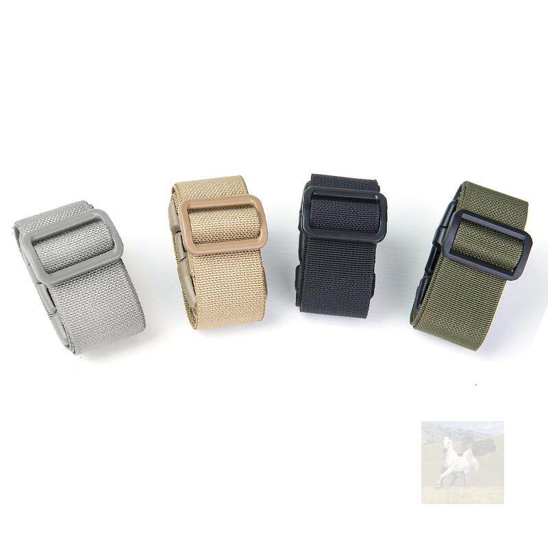 MAGFORCE麦格霍斯MP0401正品台马1.5寸标准腿带绑腿带背包带肩带
