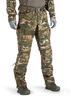 德国UF PRO  XT GEN2 先锋 xt二代战术裤ufpro宽松加厚黑色长裤