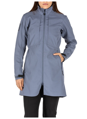 5.11新品38081 ATLAS JACKET艾特拉斯夹克511中长款风衣 春秋外套