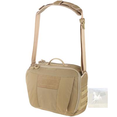 美马SKY邮差包单肩斜挎电脑包