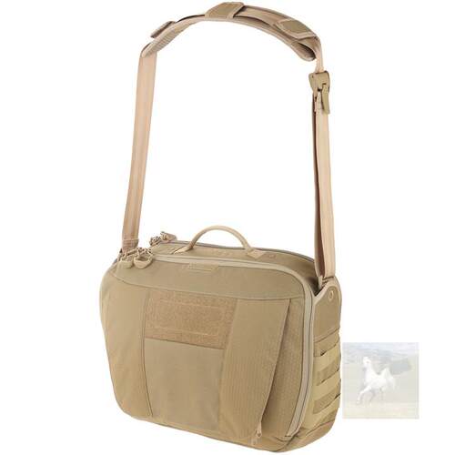 美马SKY邮差包单肩斜挎电脑包