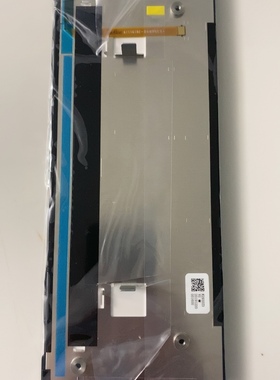 LQ088K5RX18/U LQ088K5RX28适用于宝马mini中控8.8显示屏原装背光