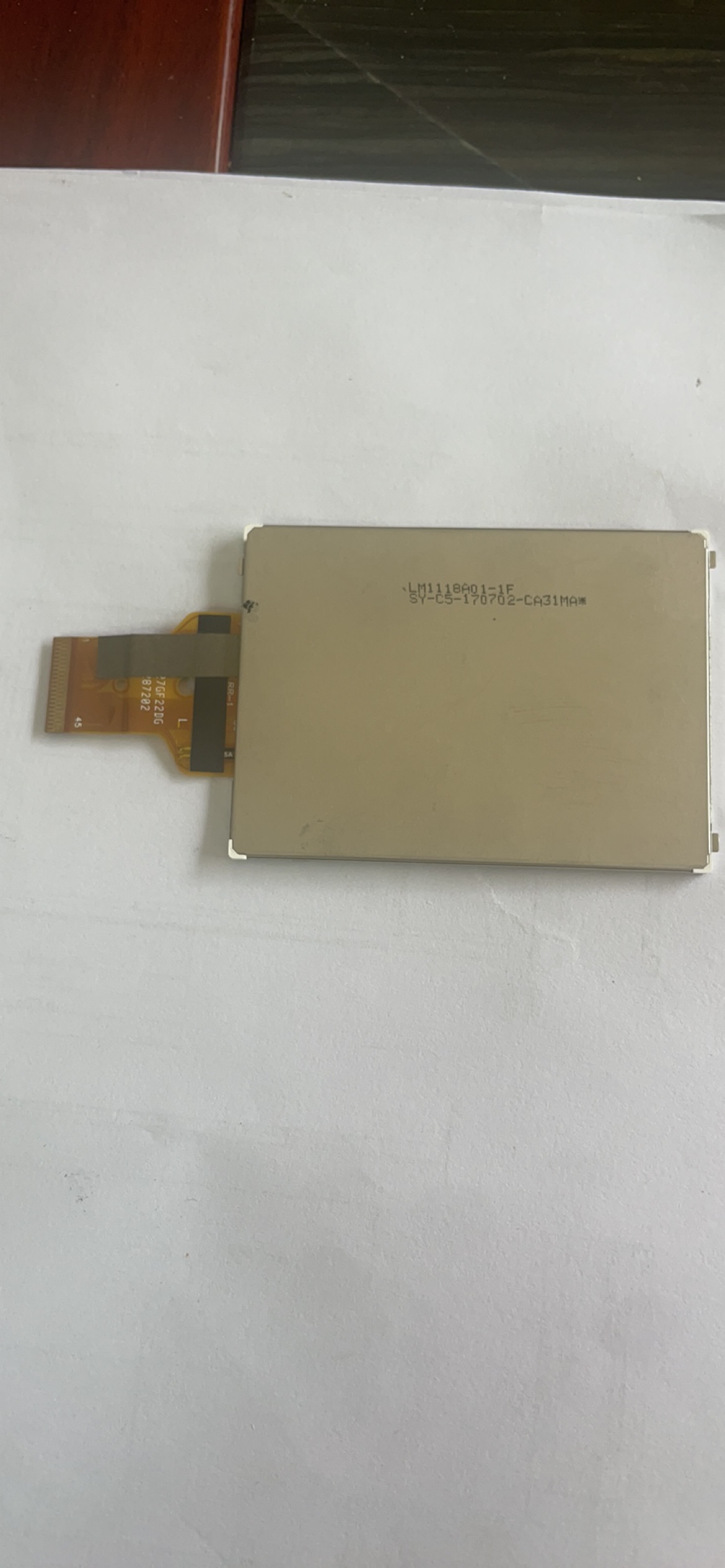 全新适用于SONY索尼相机DSC-W630 W320 W730W830 J10相机LCD液晶