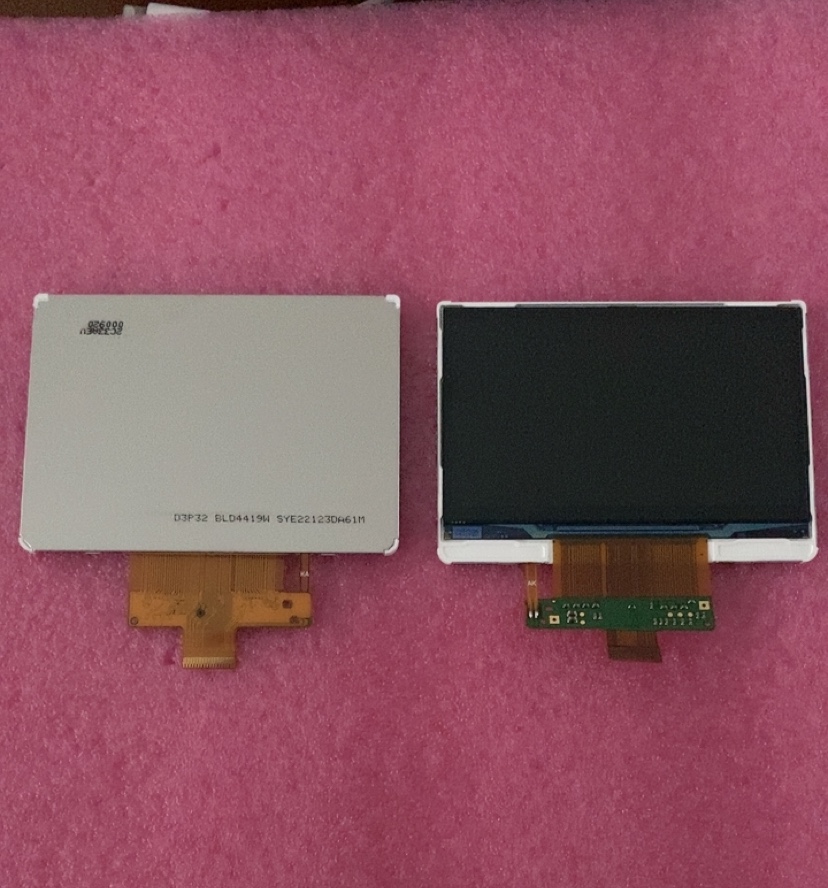 卡西欧FX-CG50计算器液晶屏 CASIO FX-CG50计算器液晶屏 D3P32