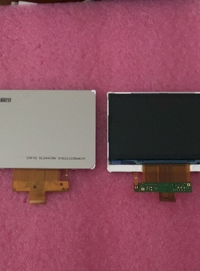 卡西欧FX-CG50计算器液晶屏 CASIO FX-CG50计算器液晶屏 D3P32