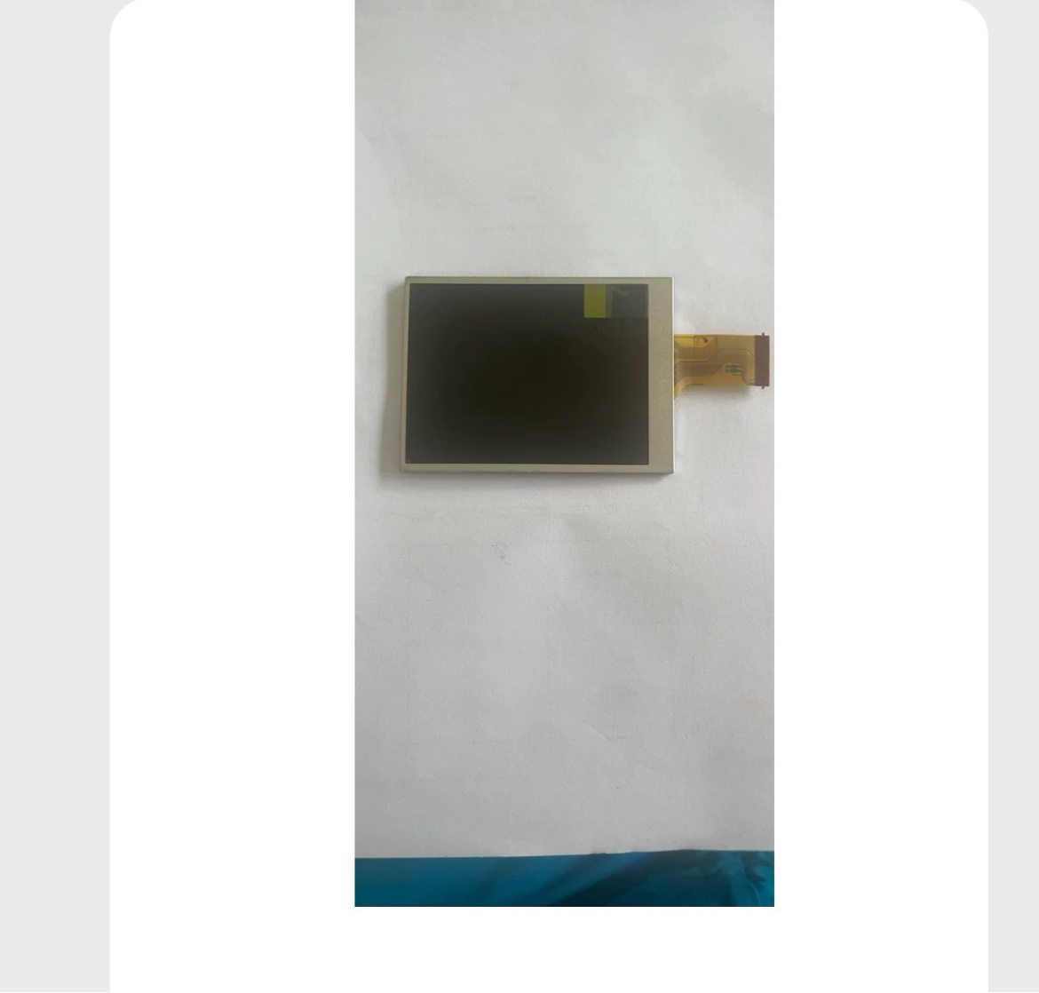 原装尼康S2900 S2700 S2800 S3500 S3600 S3700显示屏 液晶屏 LCD