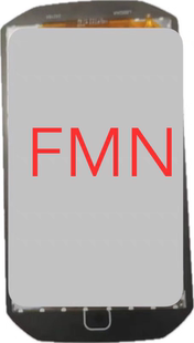 佳明液晶屏:1050液晶屏GARMIN Edge1050码表屏幕总成自行车