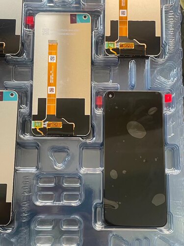 OPPO A93-5G A74-5G A54-5G realmeQ3-5g