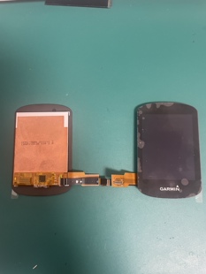 原装 LCD 装 机 GARMIN830总成 维修无忧 LCD;佳明830总成