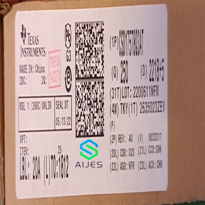 CSD17578Q3A 场效应管(MOSFET) 封装： VSONP-8