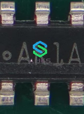 LMH6703MFX/NOPB 运算放大器 封装： SOT-23-6