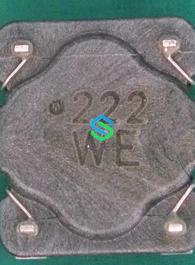 744272222  共模滤波器