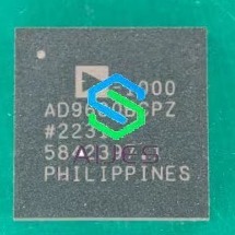 LFCSP 數(shù)模轉(zhuǎn)換芯片DAC AD9680BCPZ 封裝 10x10 1000