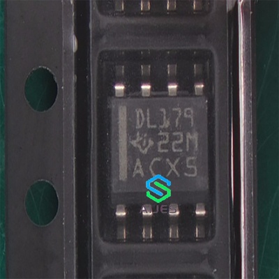 SN65LVDS179DR LVDS芯片 封装： SOIC-8