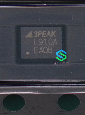 TPL910ADJA-DF6R 线性稳压器(LDO) 封装: DFN-8(3x3)