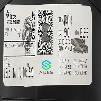 SN7407DR 缓冲器/驱动器/收发器 封装: SOIC-14