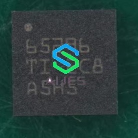 TPS65296RJER  DC-DC电源芯片 封装: VQFN-18-HR(3x3)