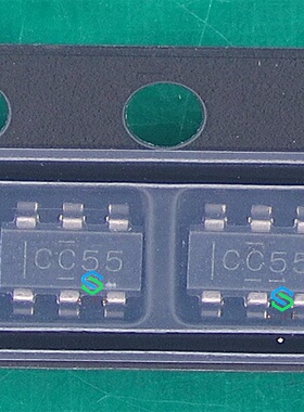 SN74LVC1G3157DBVR 其他接口芯片 封装： SOT-23-6