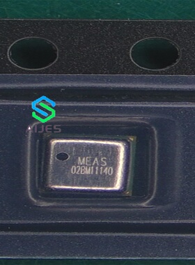 MS563702BA03-50 压力传感器 封装： QFN