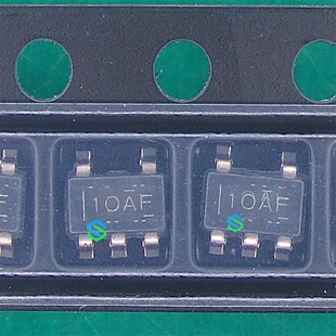TLV9061IDBVR 运算放大器 封装： SOT-23-5