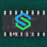 ADUM160N0BRZ 数字隔离器 封装: SOIC-16