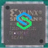 XC3S50A-4TQG144I 可编程逻辑器件(CPLD 封装: TQFP-144(20x20)