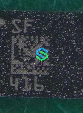LSM6DSMTR 姿态传感器/陀螺仪 封装: LGA-14(2.5x3)