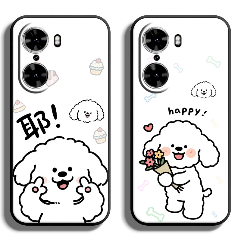 适用荣耀畅玩系列手机壳定制软薄