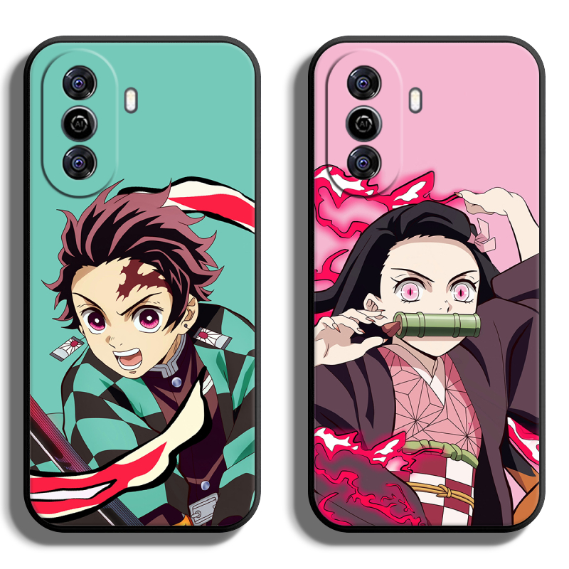 适用华为畅享系列手机壳定制软薄