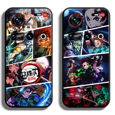 适用努比亚中兴鼎桥系列手机壳软