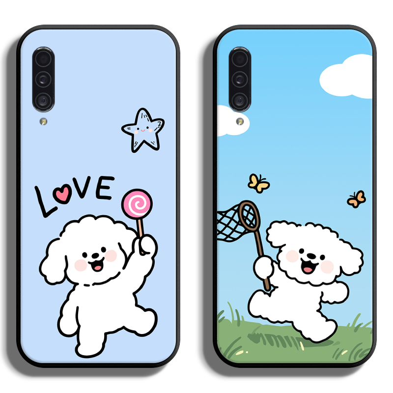 适用三星A系列Note手机壳定制软