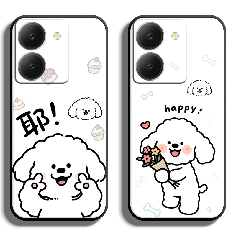 适用vivoY系列手机壳定制软薄