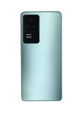 适用于红米K40SK30S手机模型