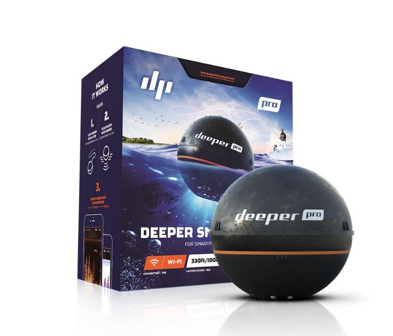 熱銷Deeper pro無線智能魚群探測器便攜高清可視探魚渾水夜用聲呐在類目 戶外/登山/野營/旅行用品, 垂釣裝備, 探魚器中 - 來自Buy2taobao.com提供專業的淘寶代購服務