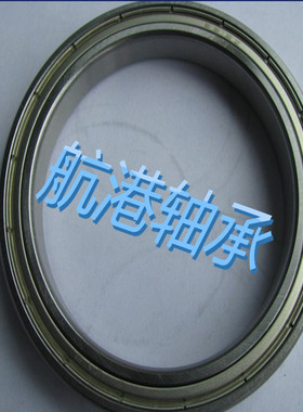 QJ109EZ非标汽车轴承40x75/85x16四点结构方向机转向轴承