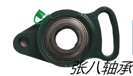 可调菱型外球面轴承带座UCFA204 UCFA205 UCFA206 UCFA207 208