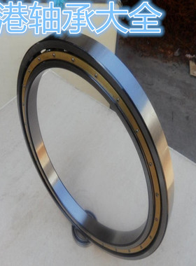 厂家直销轴承61884M 尺寸 内径420mm 外径520mm 厚度46mm