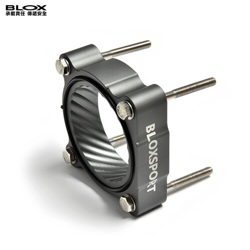 BLOX节气门垫片适用于锐志 皇冠 普拉多 86 BRZ专用节气门垫片