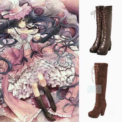 夏尔cos服洋装多少钱 夏尔cos服洋装价格 小麦优选