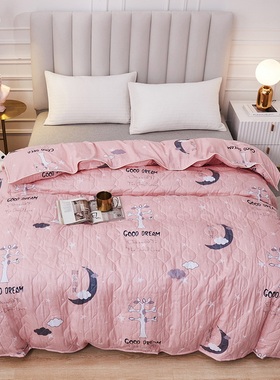 被套单件%100纯棉加厚150X200X230全棉双人被罩宿舍三件套180X220