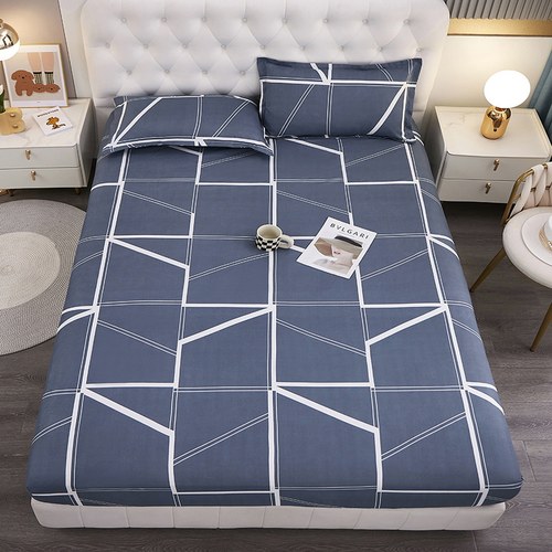 学生专用床笠床罩套宿舍单人0.9m