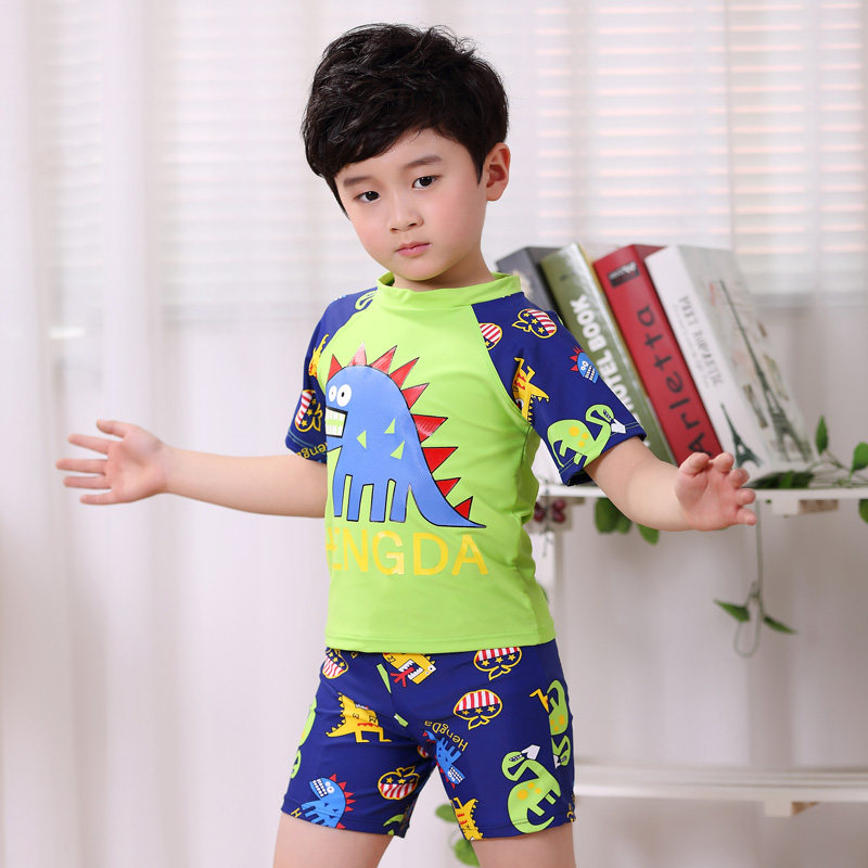 Maillot de bain garcon - Ref 2543261 Image 3