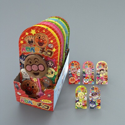 不二家牛奶巧克力单棒宝宝零食