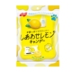 日本 nobel柠檬牛奶味糖果70g