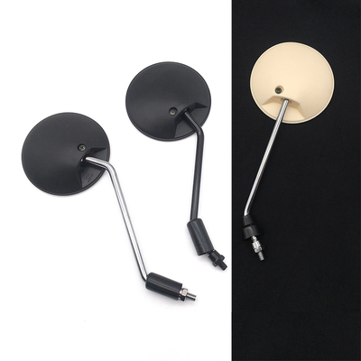 电动车踏板车小型车后视镜