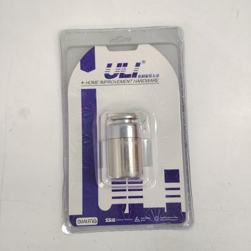 锌合金地吸加厚强磁门吸打孔防撞卫生间隐形地吸强力吸门器地装