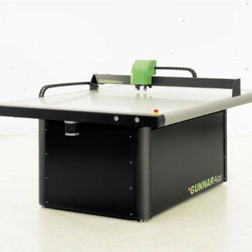 瑞士Gunnar工业全自动卡纸机装裱气动工具卡纸切割机PROFESSIONAL