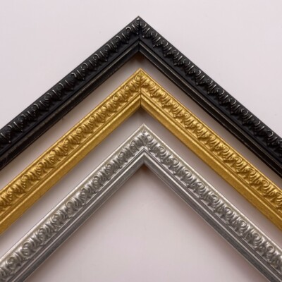 框条larsonjuhl博物馆装裱实木