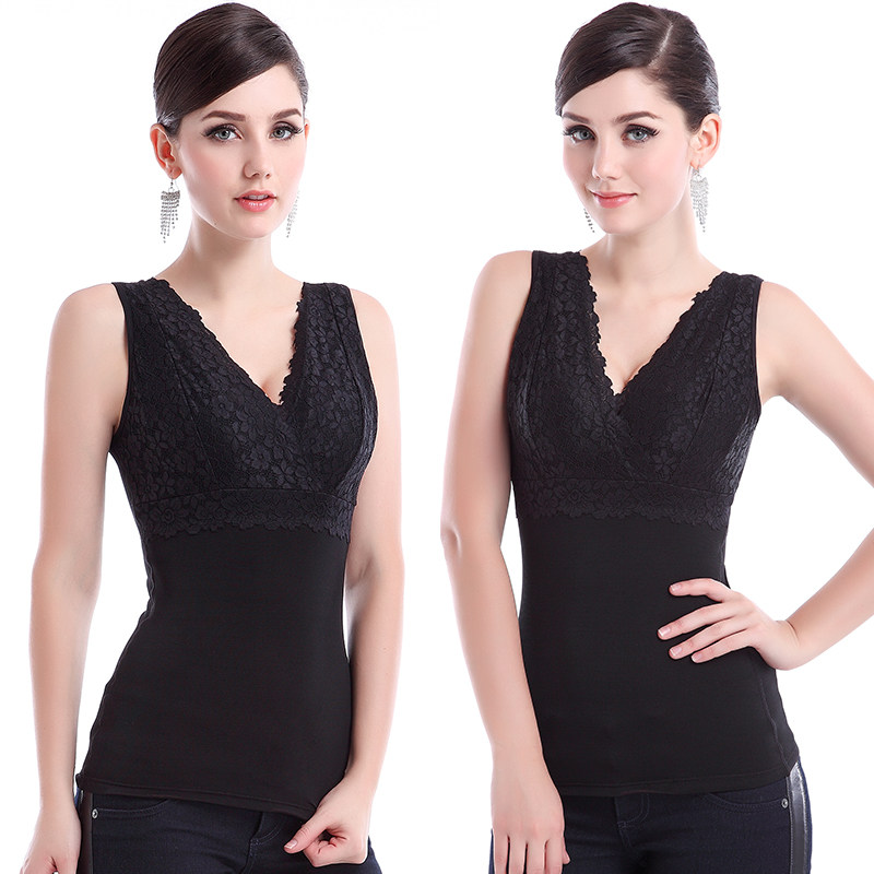 Sous-vêtement chaud jeunesse S2323 en nylon - Ref 713311 Image 3